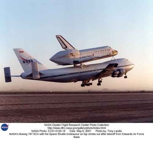 Flight Test Museum tweet media