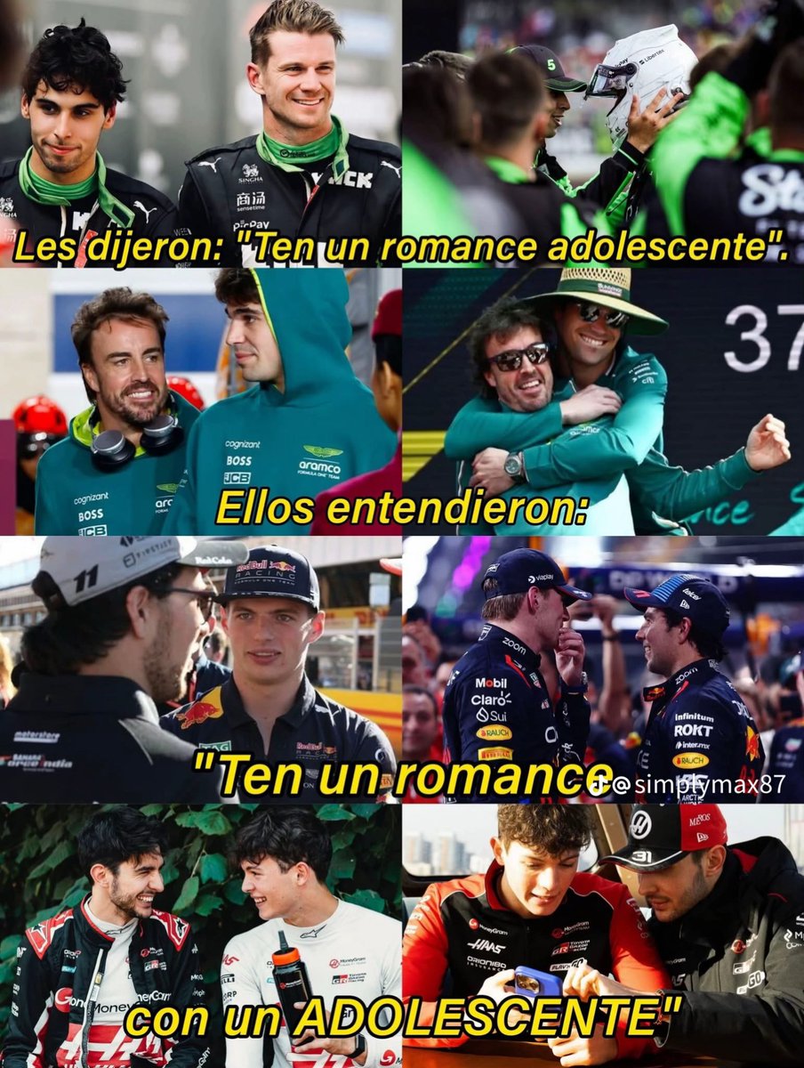 Cada quien entiende lo que quiere