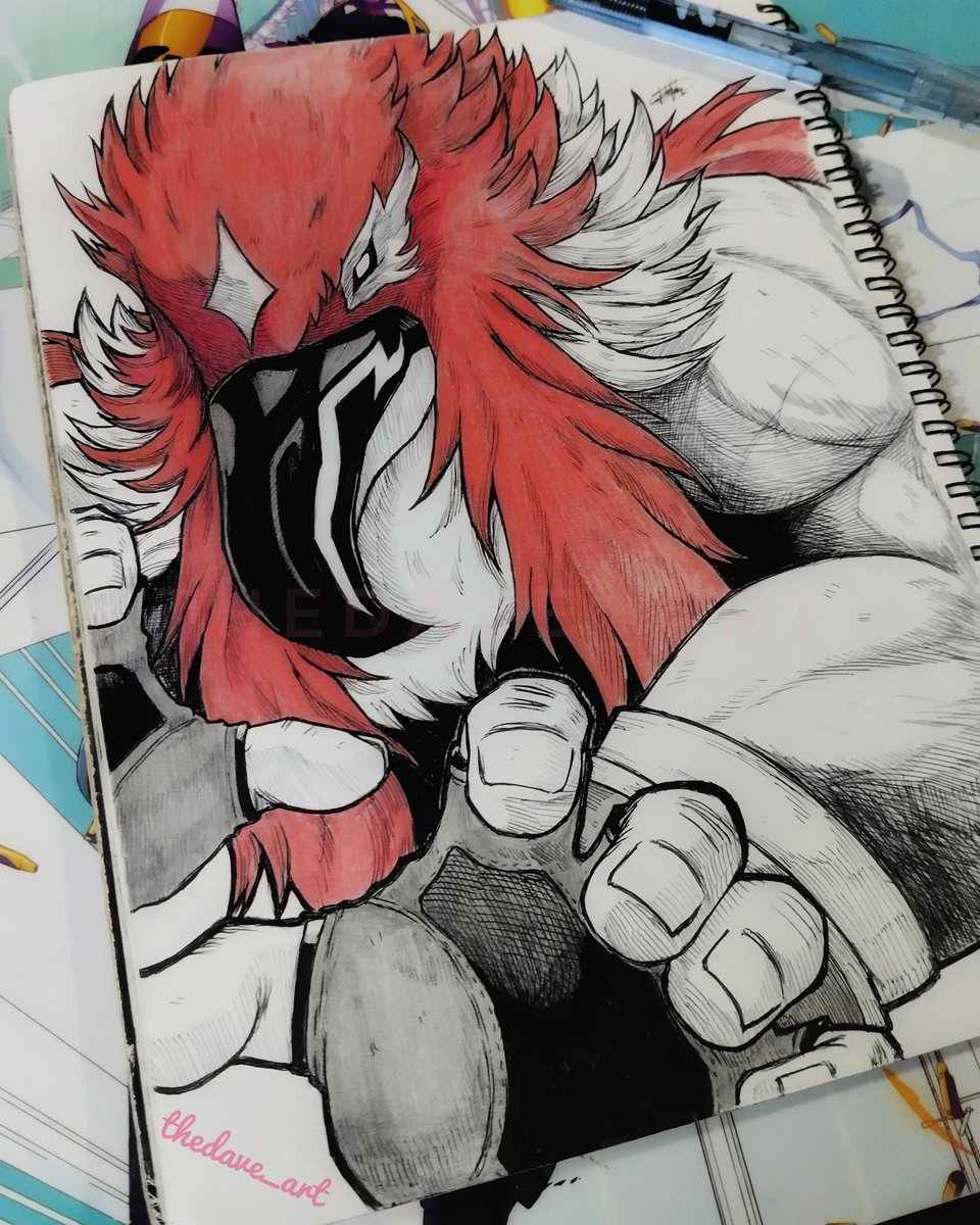 theDave_art tweet media