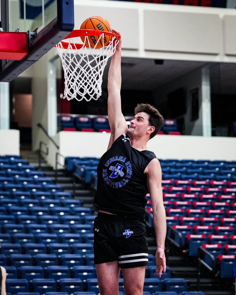 Indiana State Basketball tweet media