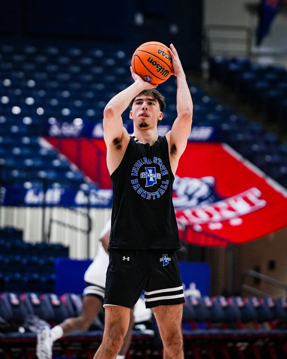 Indiana State Basketball tweet media