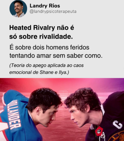 anazerotristeza's tweet image. RT @shanecardigan: amando psicólogos analisando hollanov como eh linda minha futura profissão