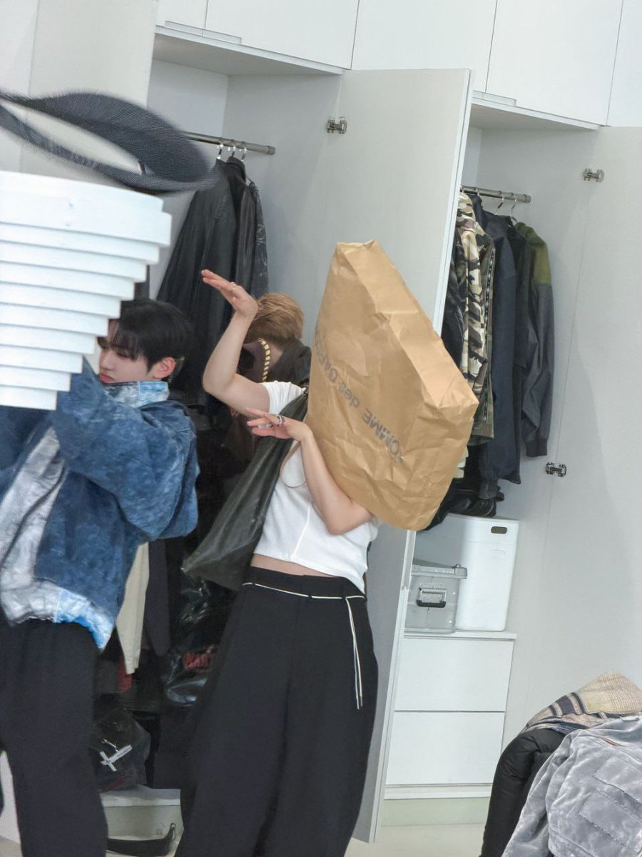 MARIO LIEM. tweet media