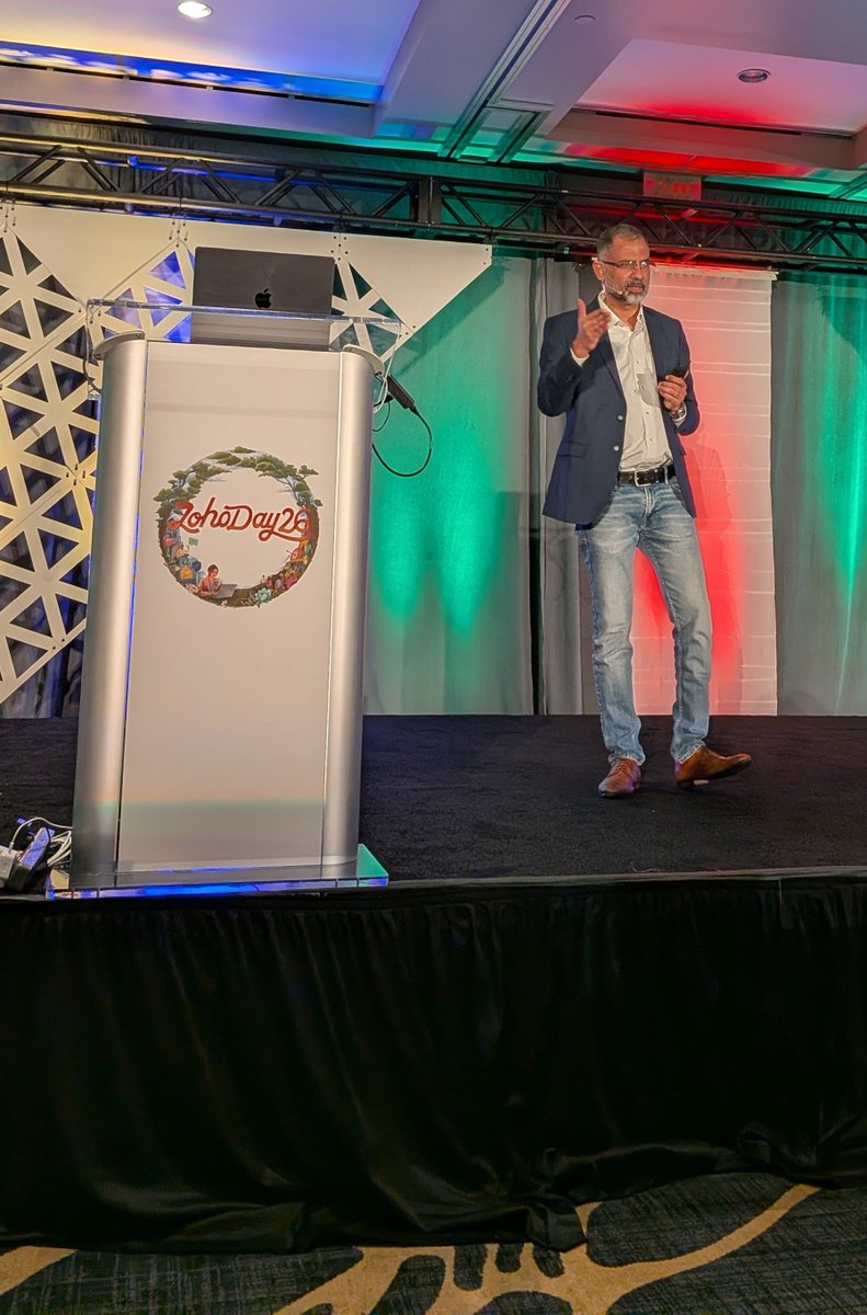 Shashi Bellamkonda tweet media