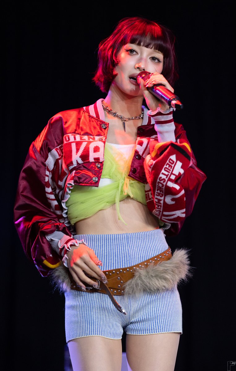 ジュリンちゃん🦋 #XG #JURIN