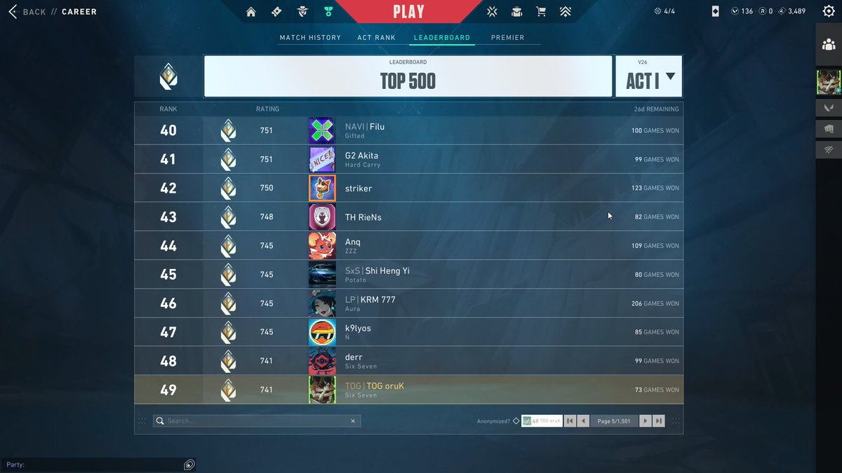 TOG Kuro tweet media