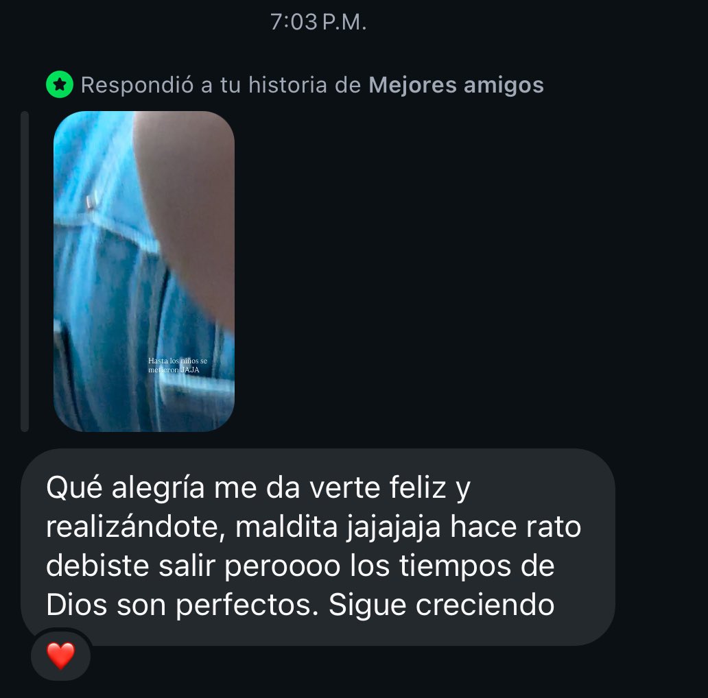nadialess02's tweet photo. Mi amigui de la chamba que siempre me impulsó a salir y crecer🥹🫶🏽 https://t.co/YRYmhhdBIq