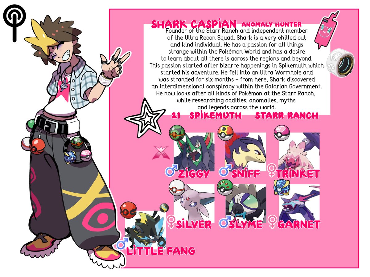 ☆shark☆ | #POMBON tweet media