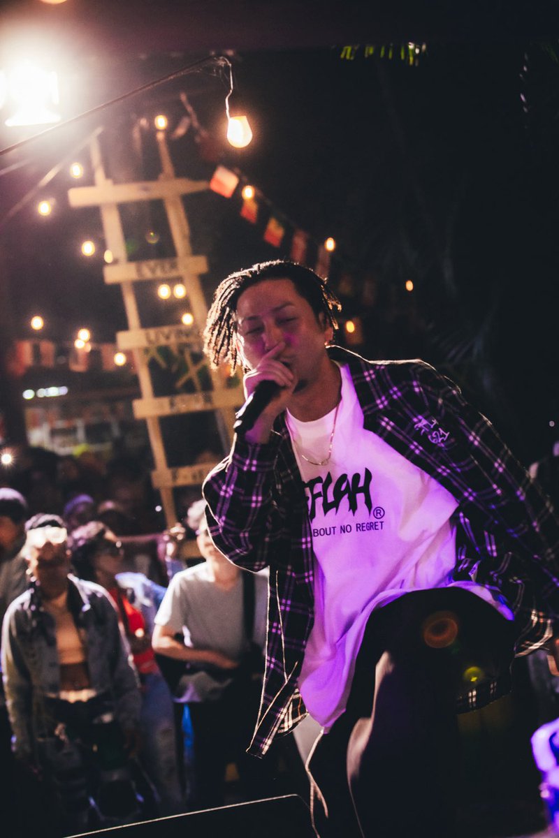 JAPAN × JAMAICA 「LINK UP」 at DUBWISE CAFE🇯🇵🇯🇲 ジャマイカで