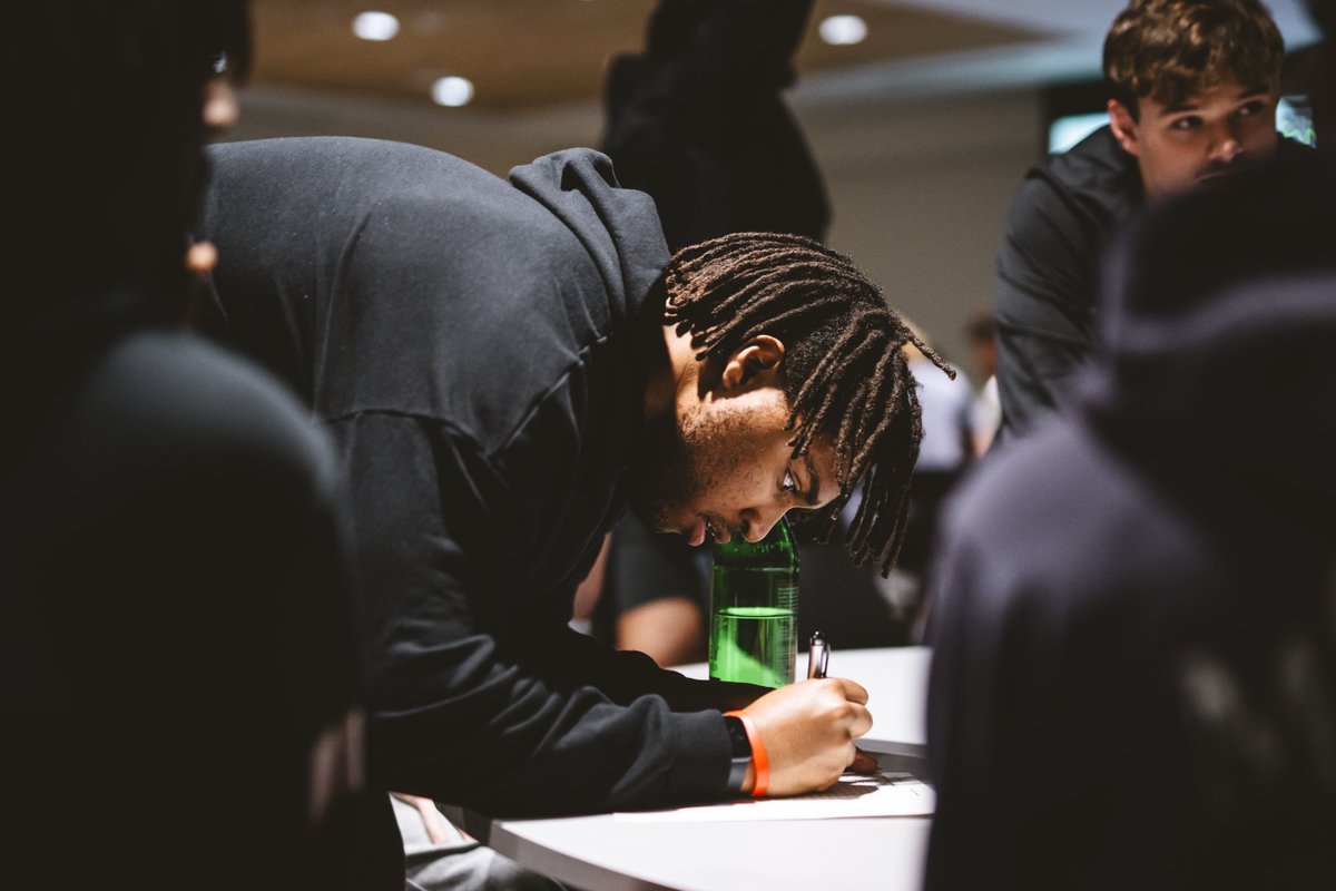 Wake Forest Football tweet media