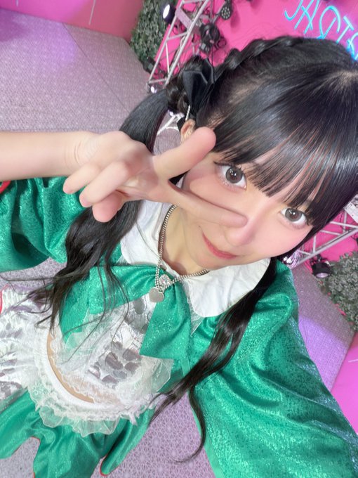 秋月莉緒のTwitter画像11