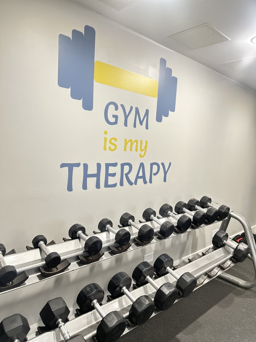 Hancock Square Apts tweet media