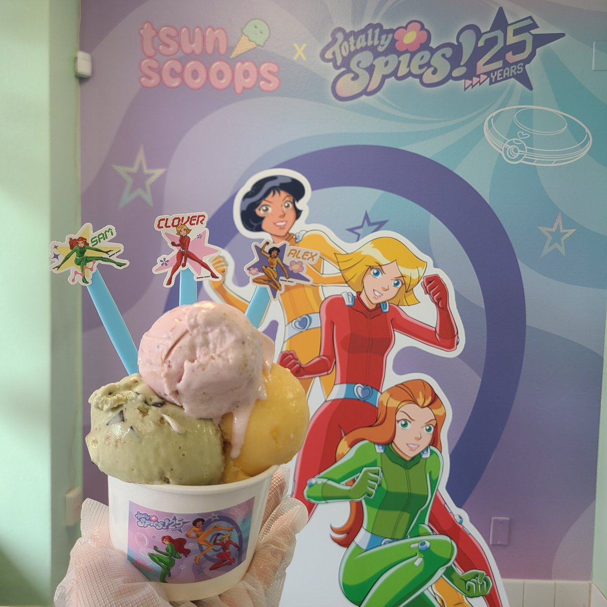 tsun scoops tweet media