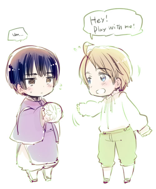 sigmagogogo__'s tweet image. RT @uselessitaly: LITTLE AMEPAN 😭😭😭😭😭😭😭