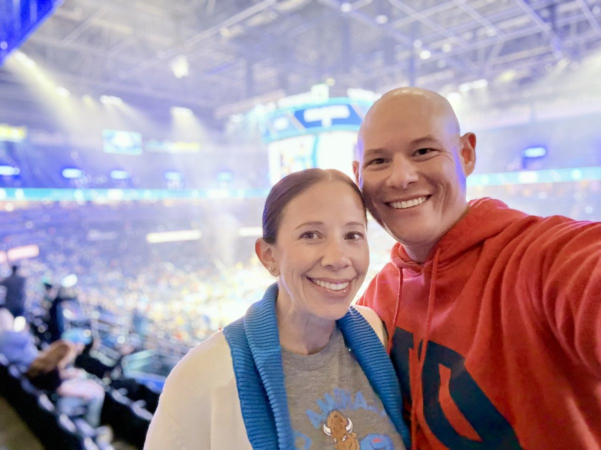 Nick Perry tweet media