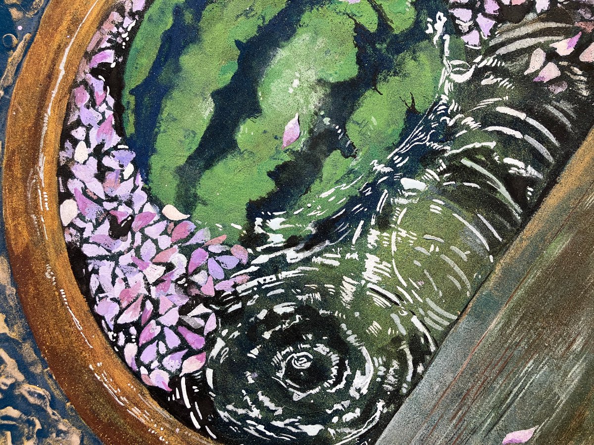 おはようございます。
現在
「崇城大学 芸術研究科美術専攻修士課程作品展〜時を紡ぐ〜」を開催しております。

2026/02/17 TUE.〜2026/02/22 SUN.
【開館時間】
○10：00 〜18：00
●13：15〜14：00 ※CLOSED FOR LUNCH/スタッフ休憩のため閉館します。
※最終日は16：00 まで