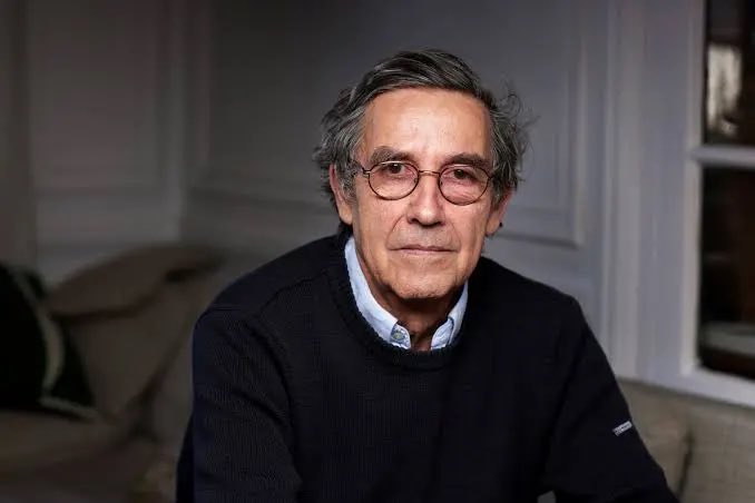 🇫🇷  Emmanuel Todd 👇

“La guerra de Ucrania se vive en Occidente como una invasión rusa de Ucrania y, por supuesto, admito que fue el ejército ruso el que entró en Ucrania. Pero la realidad histórica es que la verdadera causa del conflicto es la expansión de la OTAN hacia Rusia,