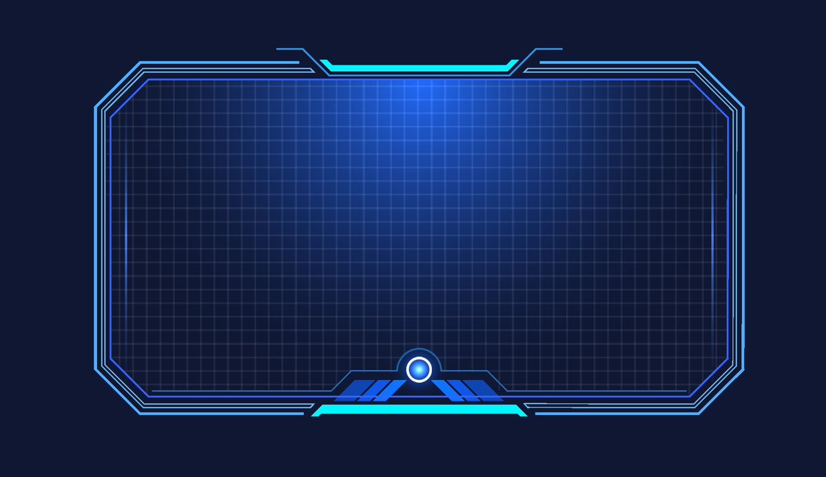 (day 32) Futuristic panel 
#GeometryDash #gmd #gd