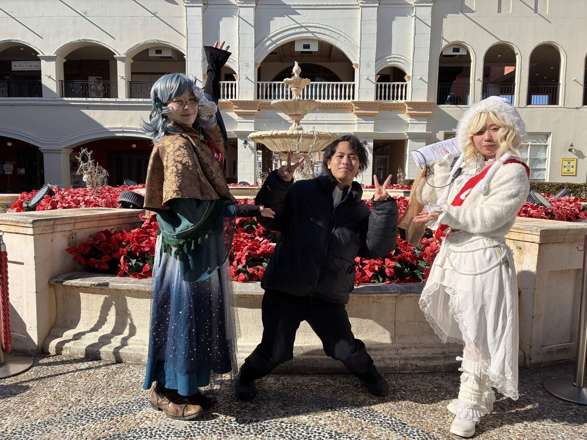 ラグコス公式✨ 6/27(土)オールナイト開催‼︎🎡🎠🎪✨ tweet media