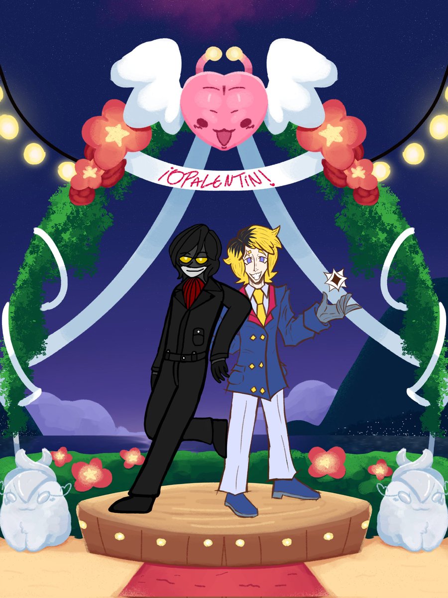 El Shin rider tweet media