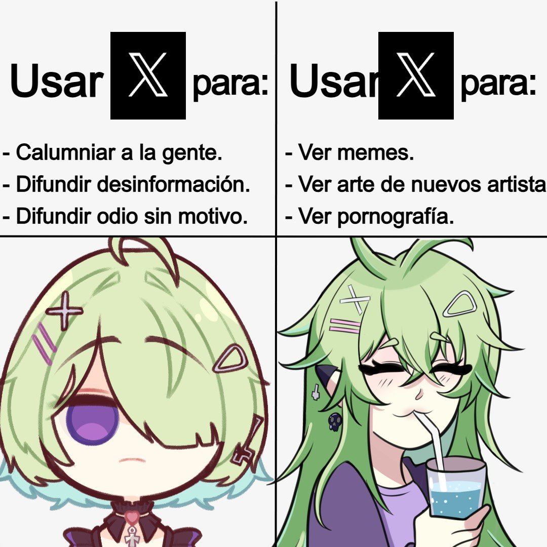 Leon tweet media