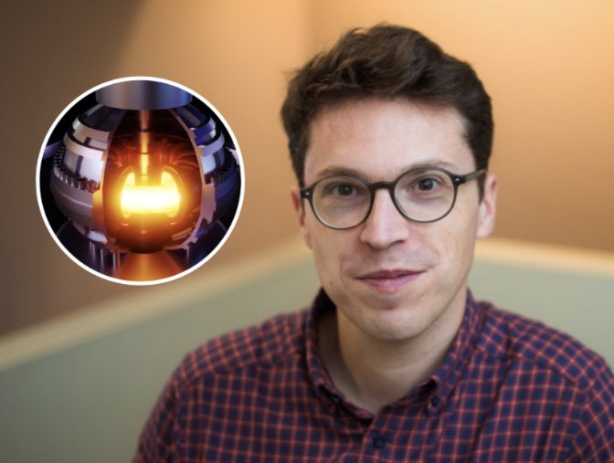 🔥 BREAKING 🔥

Clean plasma power scientist murdered December 2025 in Boston.

Nuno Loureiro a professor of nuclear science &amp; engineering &amp; plasma specialist was murdered in his home in December 2025.

What many people didn’t realise is that this man was close to discovering