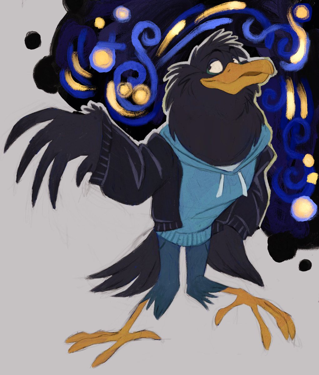 Retro Punk tweet media