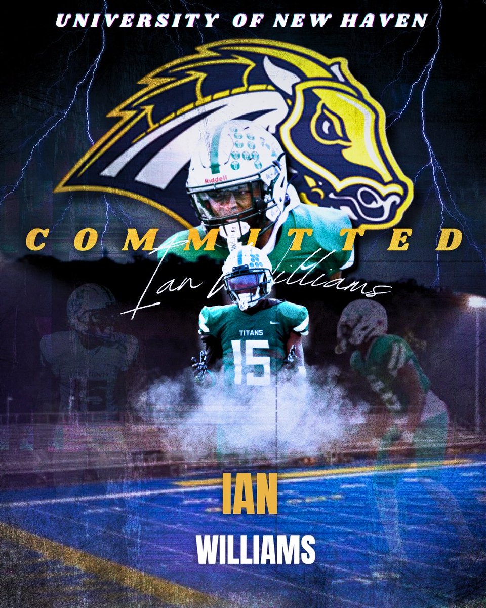 Ian Williams 15 tweet media