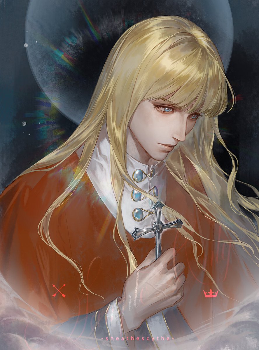 #vinlandsaga #canute