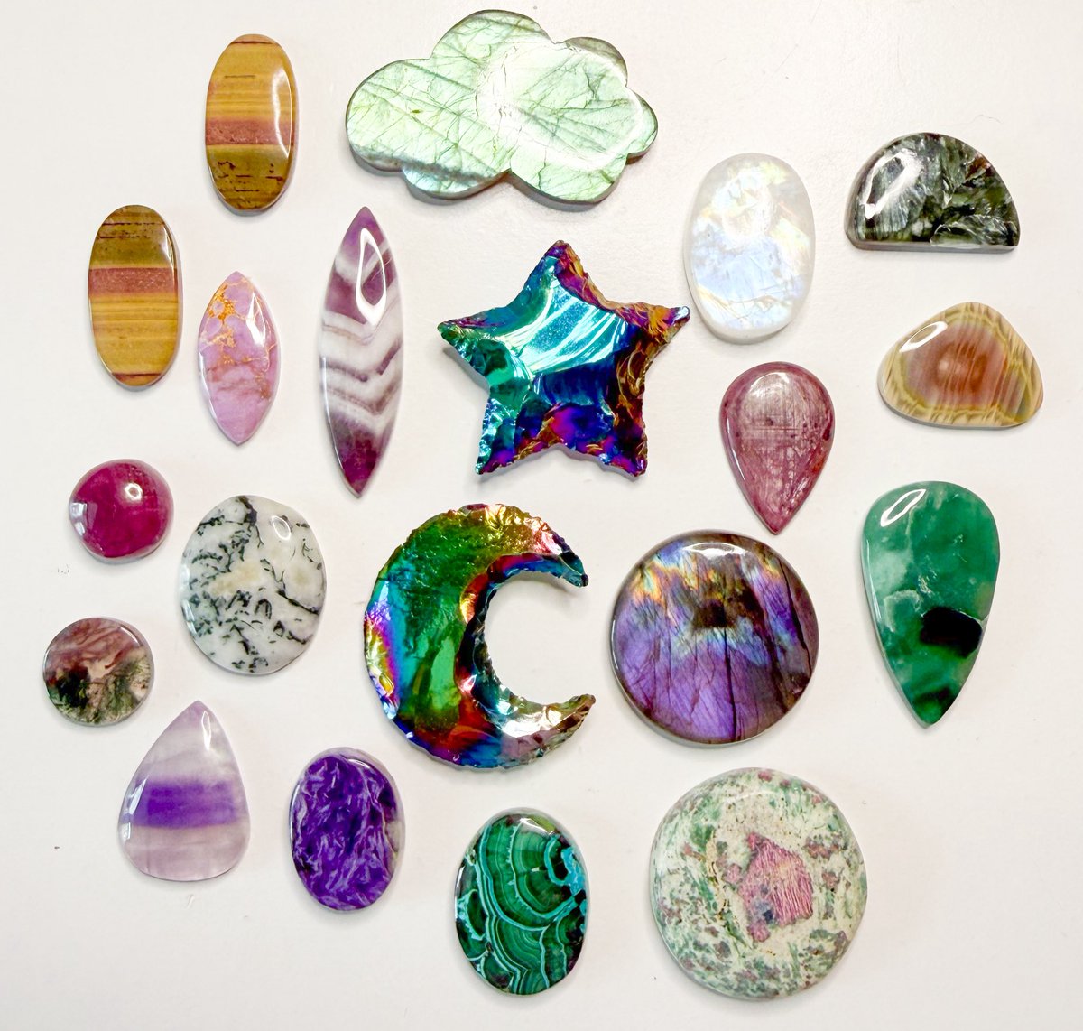 next collection coming Thurs Feb. 26th 8pm est

theme is: Violet Forest 🌲🪻🐉