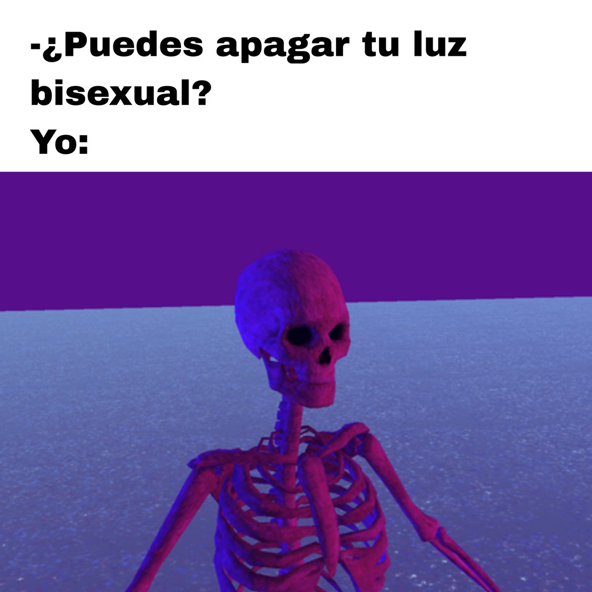 Bisexual.org en Español tweet media