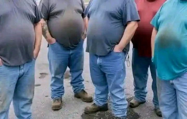 “Tariffs were about to make us rich.”