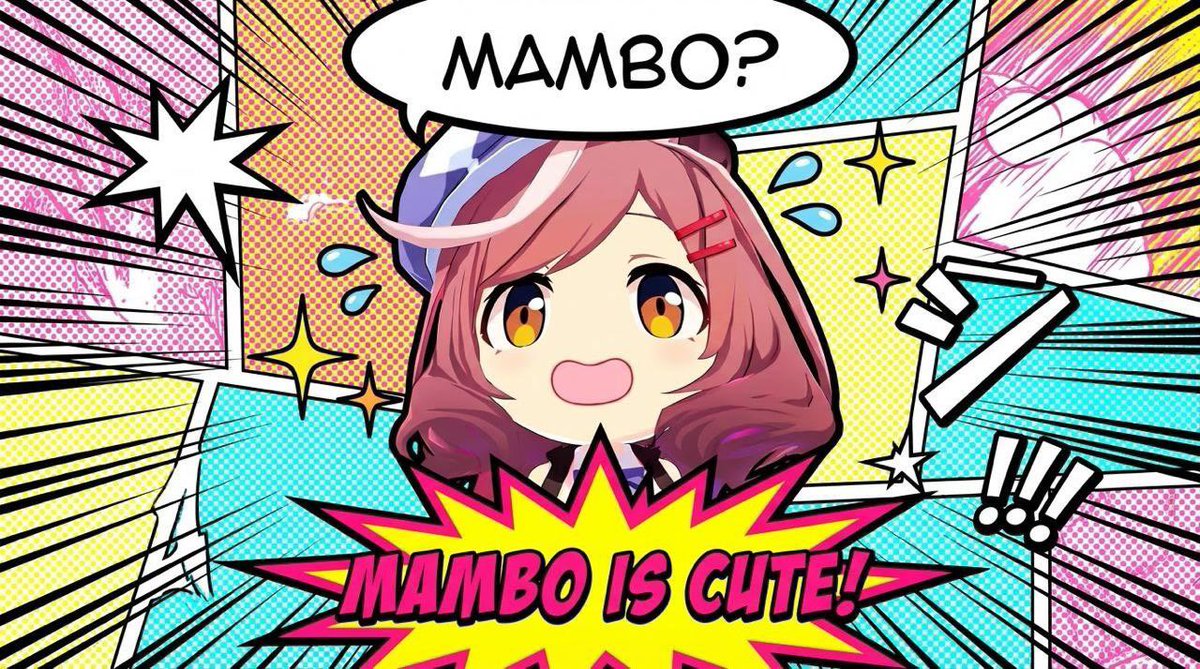 If the chart goes down a little more, I'm going to eat it all.