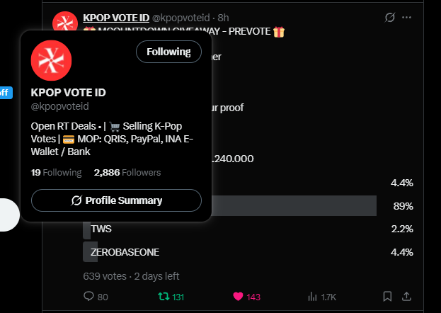 Rose_rr98's tweet photo. @kpopvoteid done for #Hearts2Hearts https://t.co/TurkzRDSw4