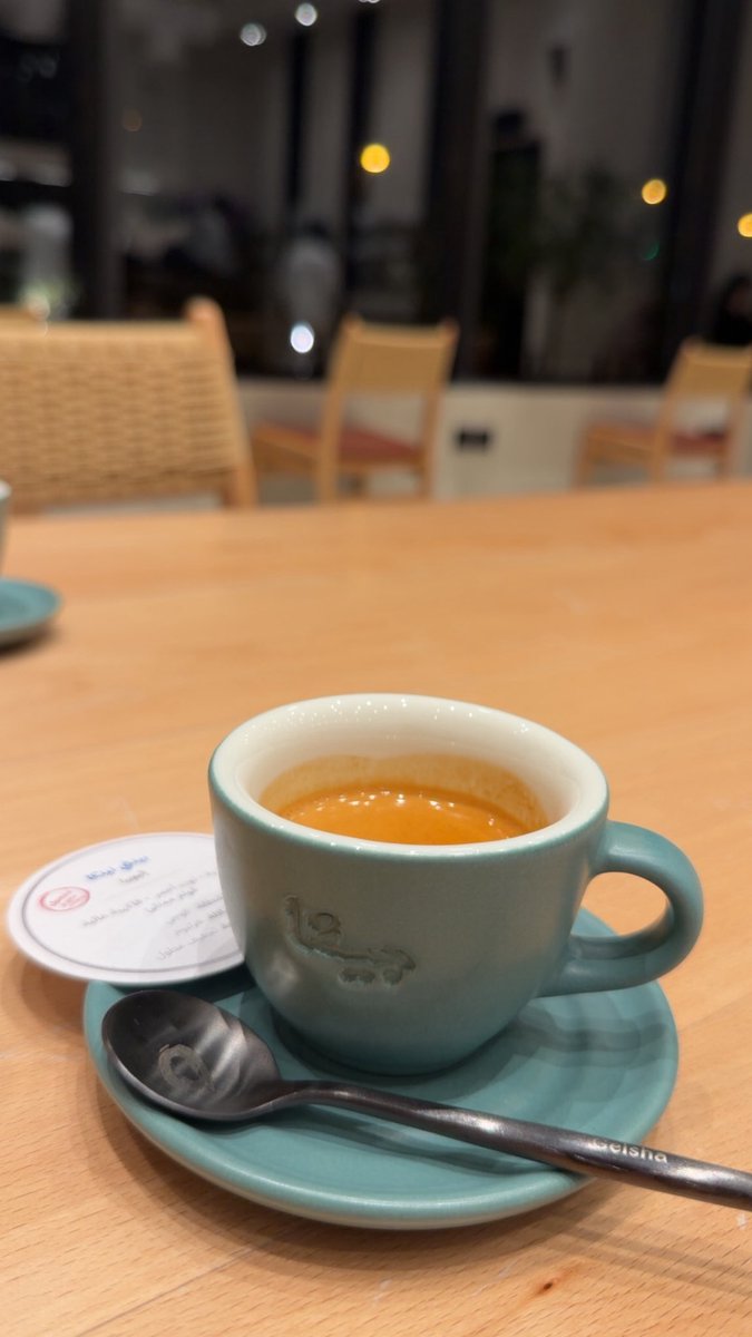 قهوة وقانون tweet media