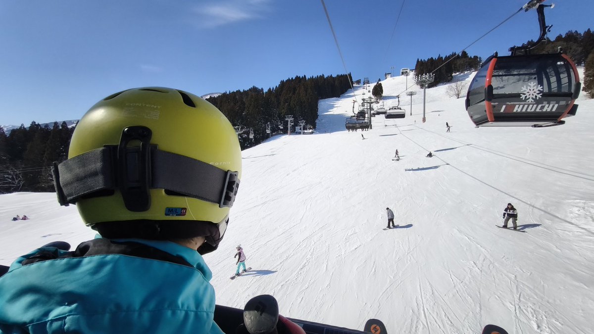 Tomahawk (@TomahawkSki) / Posts / X