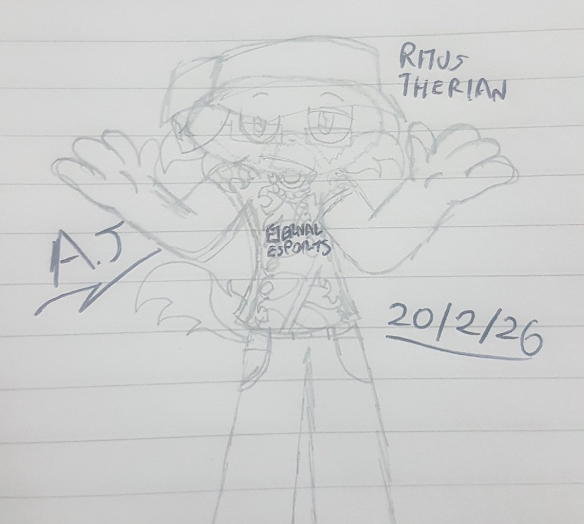 MiniJoaking tweet media