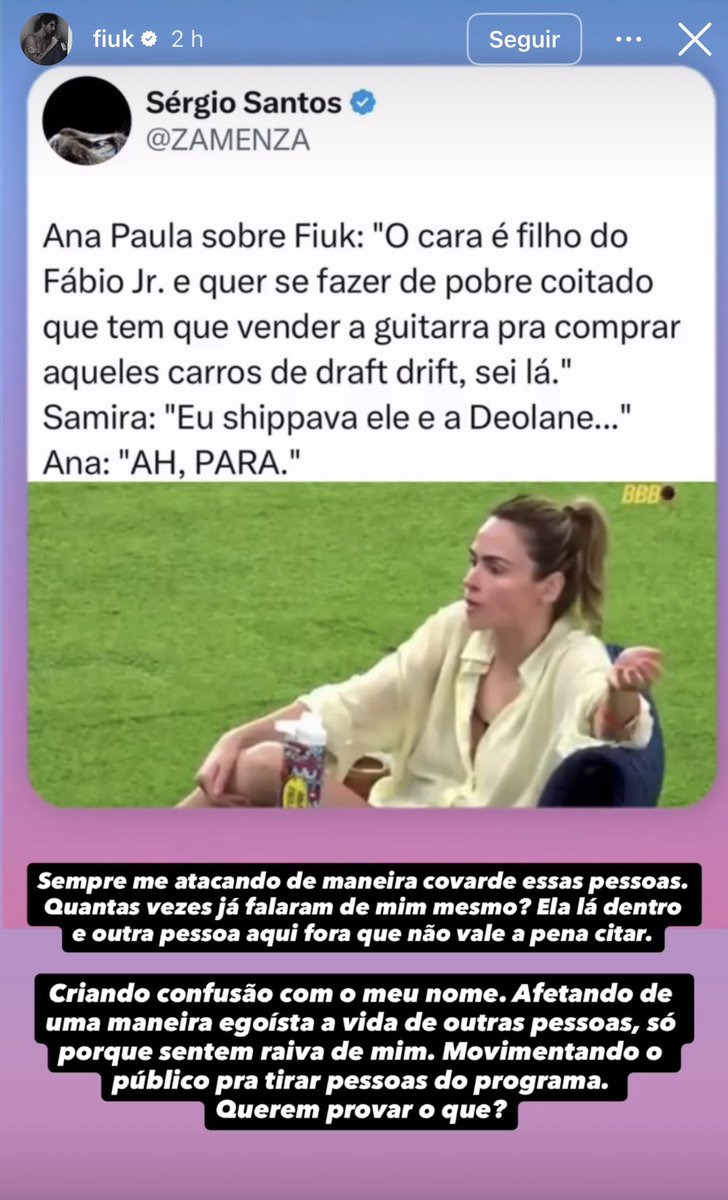 CHOQUEI tweet media