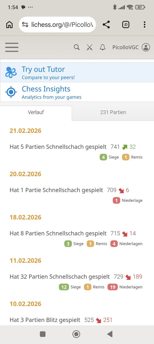 AHS | Picollo tweet media