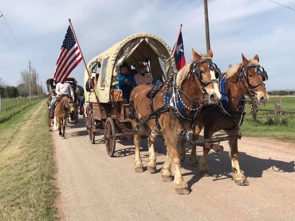 Fort Bend Pct 1 Constable tweet media