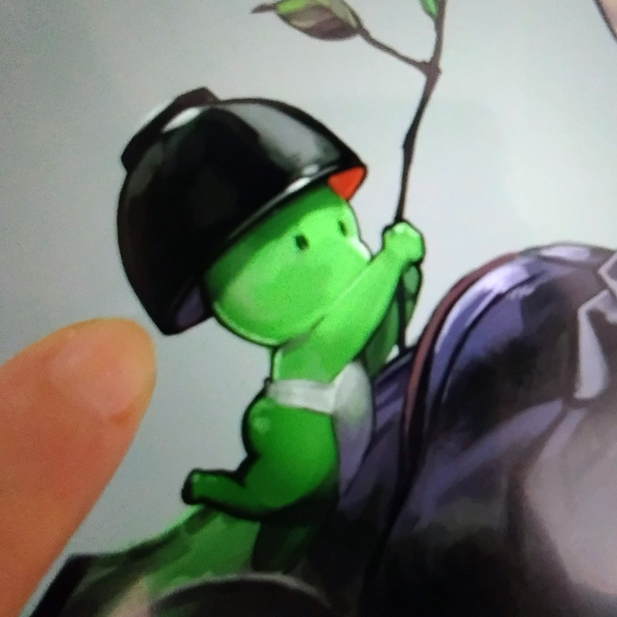 あきつ鉄鋼 (@tetzco) / Posts / X