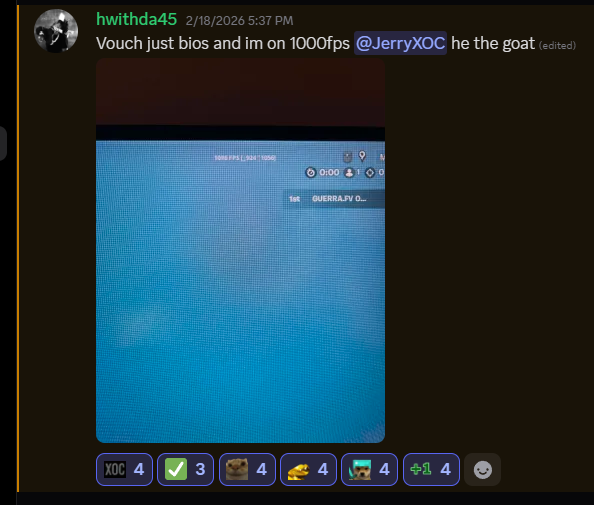 JerryXOC tweet media