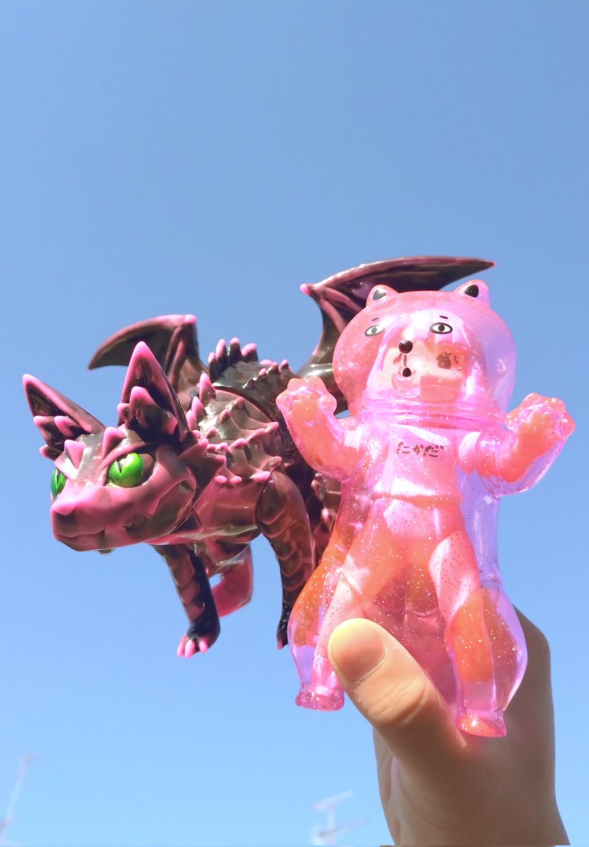 チェリ@バケタンブログ (@cherri_cherri) / Posts / X