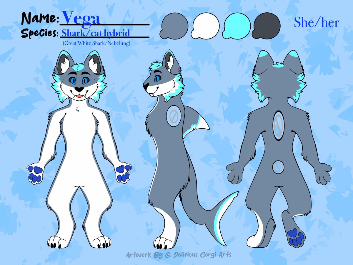 VolpeLoz 🔜 CFZ 26 🎶 tweet media