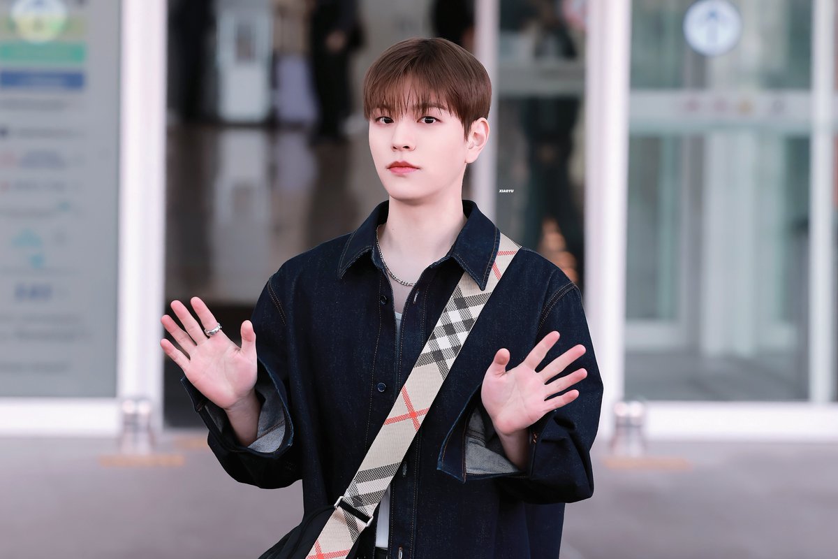 𝙭𝙞𝙖𝙤𝙮𝙪𝙊𝙪𝙊 tweet media