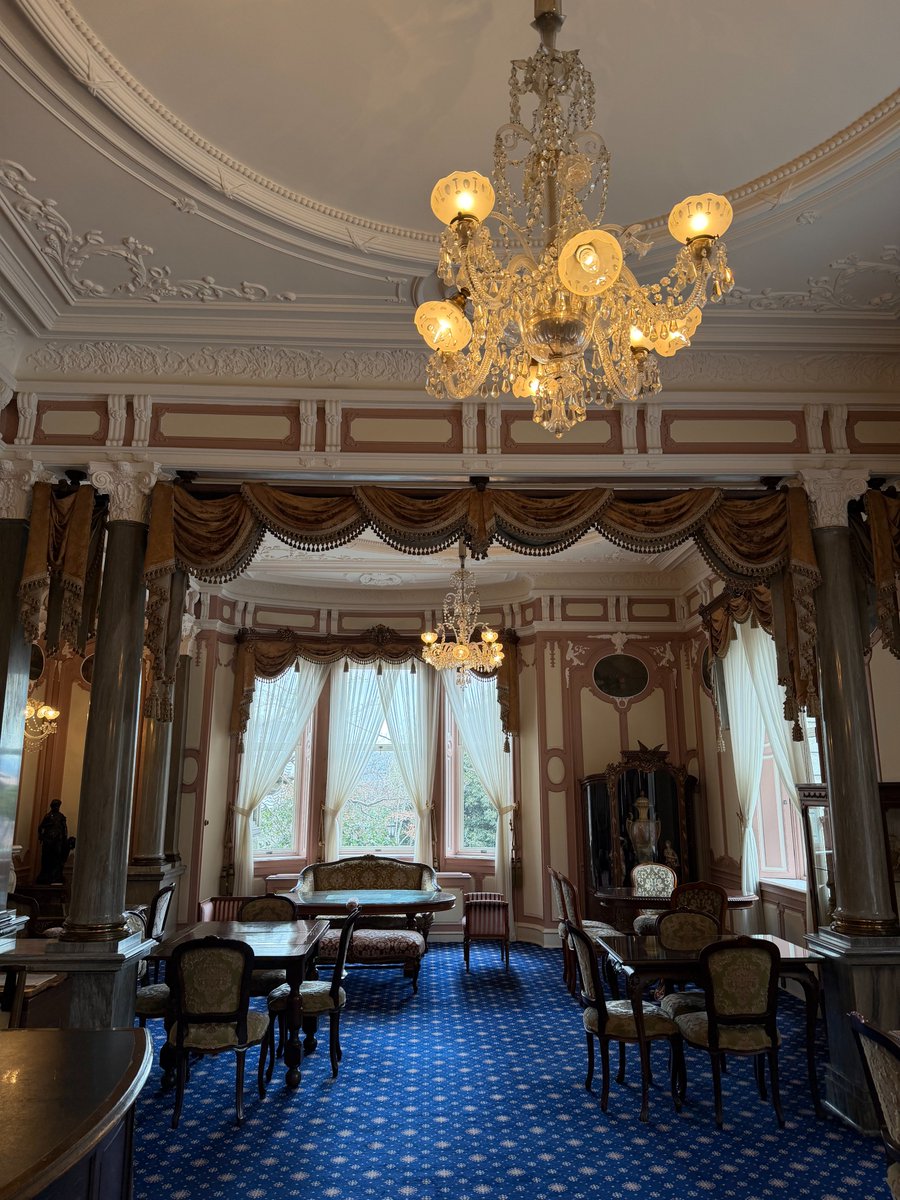 長楽館 スタッフのつぶやき tweet media