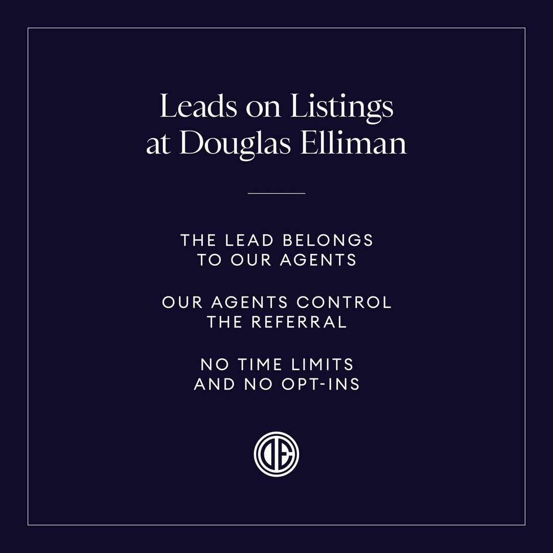 Douglas Elliman California tweet media