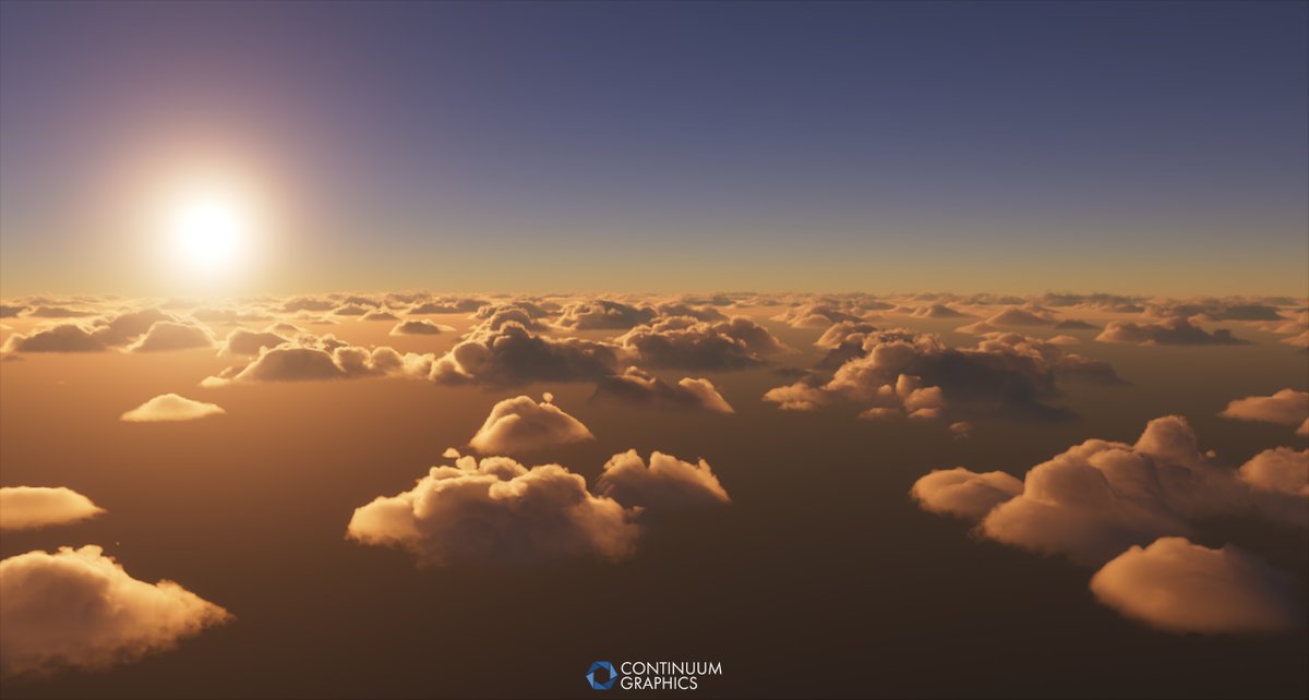 Continuum Graphics LLC. tweet media