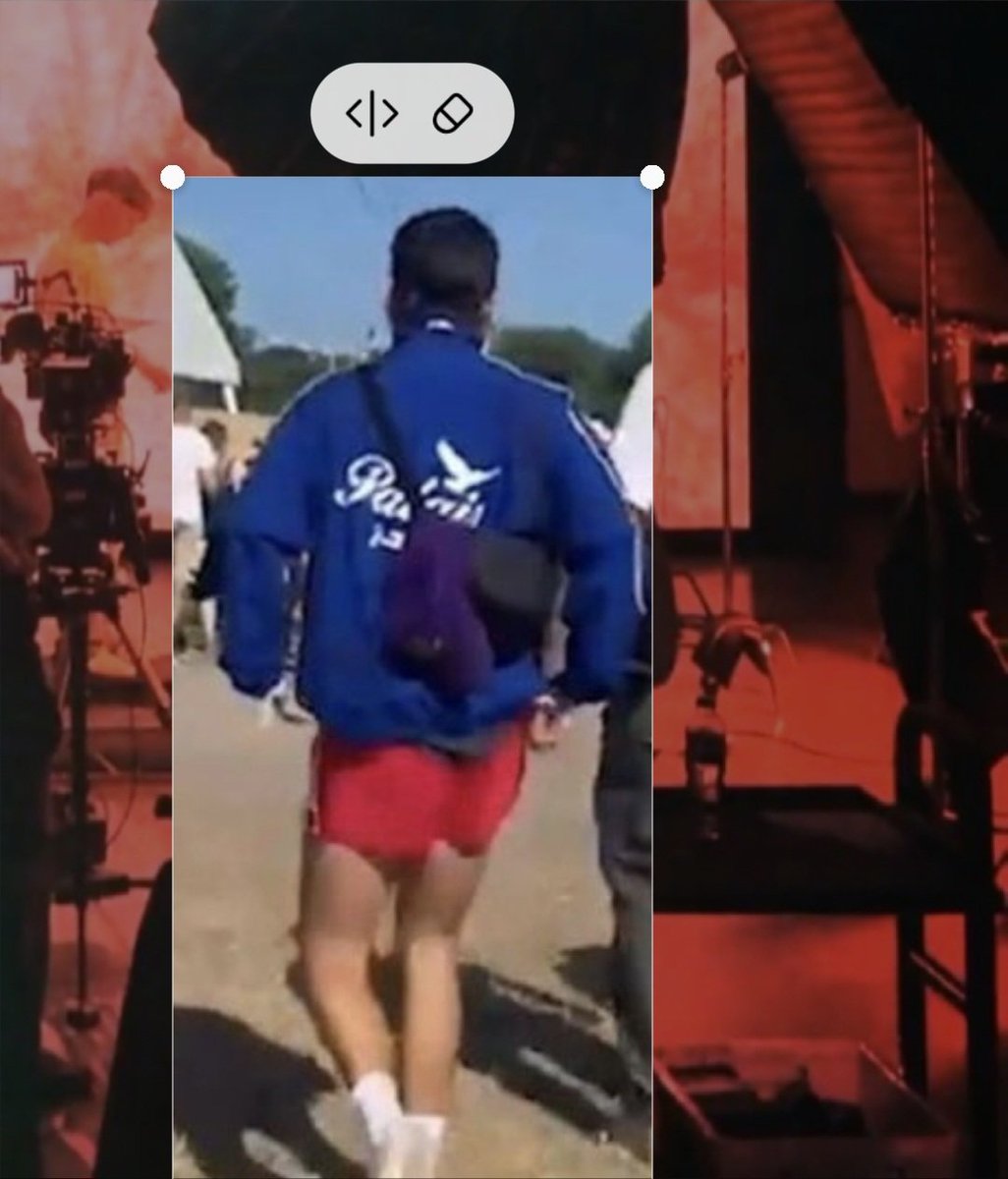 Imogen Lee 🦆 tweet media