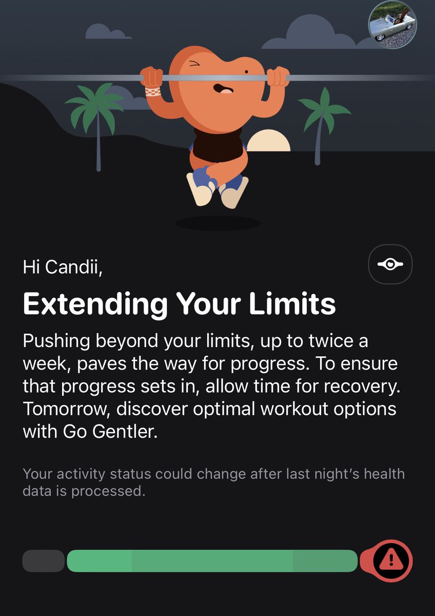 LailaAnn tweet media